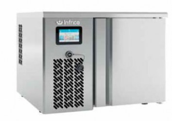 Abatidor de temperatura INFRICO ABT3 1S